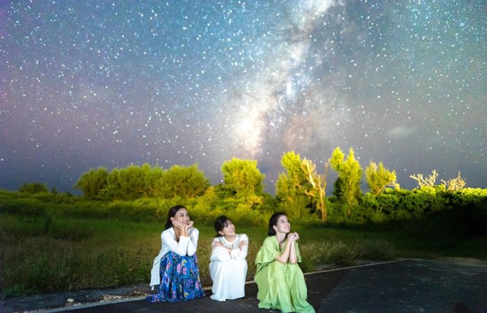 MILKYWAY PHOTO SESSION 2024（天の川フォトセッション2024）