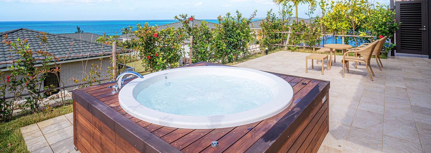 PREMIER POOL VILLA HOUSE (CONNECTING)