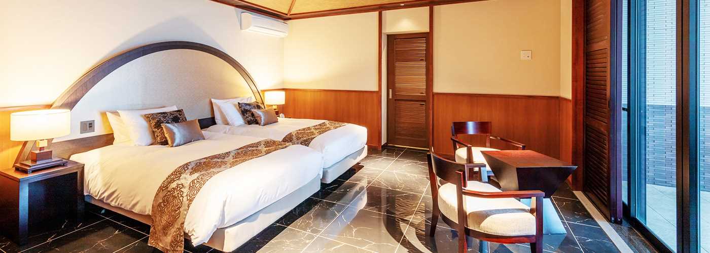 EXECUTIVE POOL VILLA HOUSE