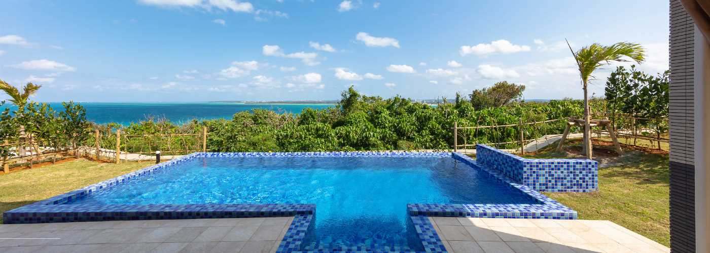 EXECUTIVE POOL VILLA HOUSE