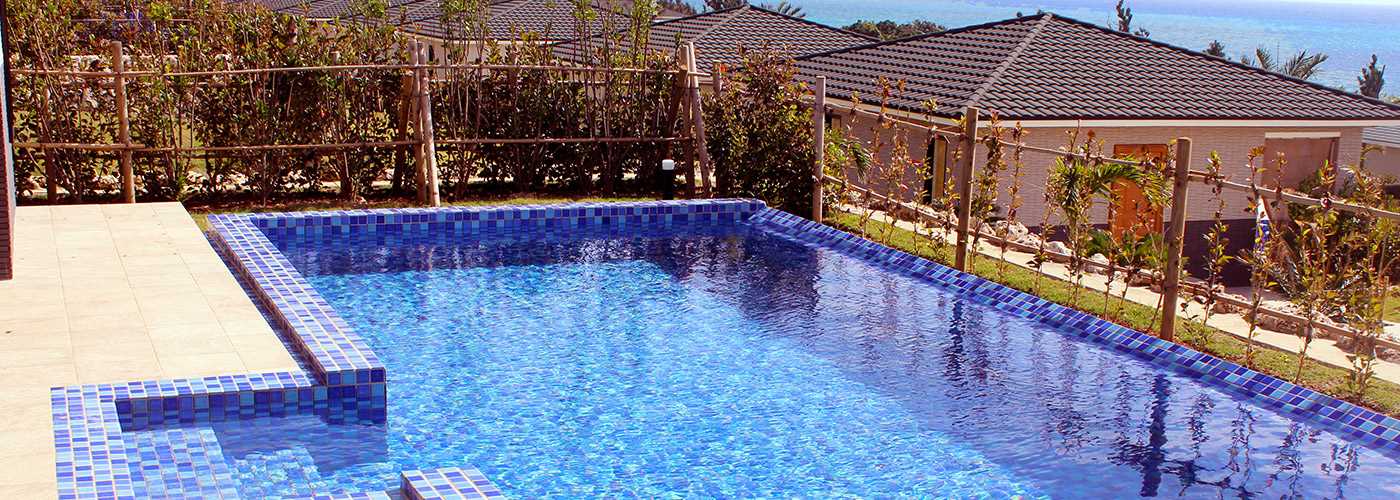 EXECUTIVE POOL VILLA HOUSE