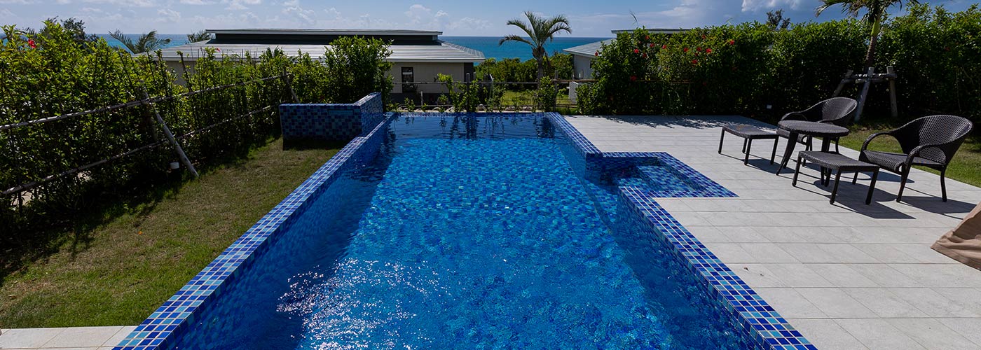 PREMIER POOL VILLA HOUSE