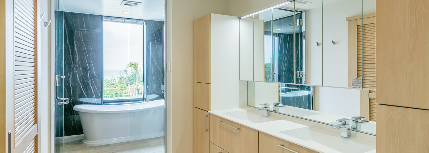 PRESIDENTIAL POOL VILLA HOUSE