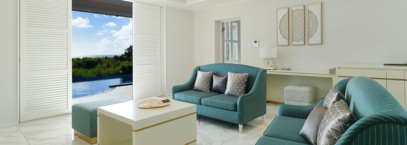 ROYAL POOL VILLA HOUSE